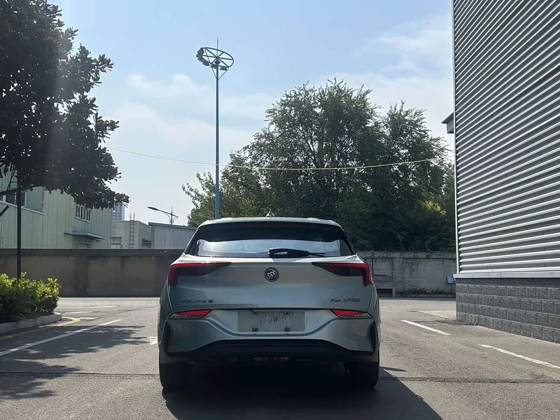 Buick Velite 6 — фото 9