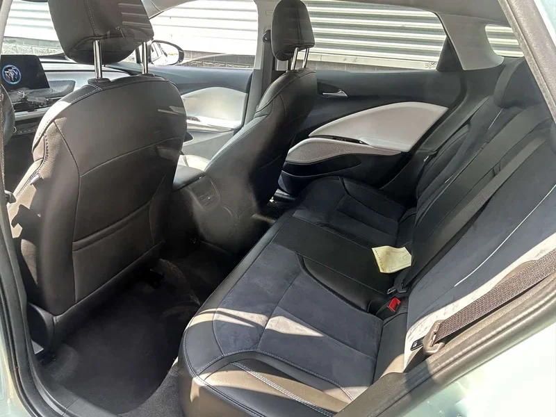 Buick Velite 6 — фото 10