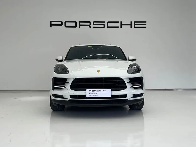 Porsche Macan — фото 2