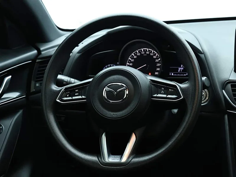 Mazda CX-4 — фото 16
