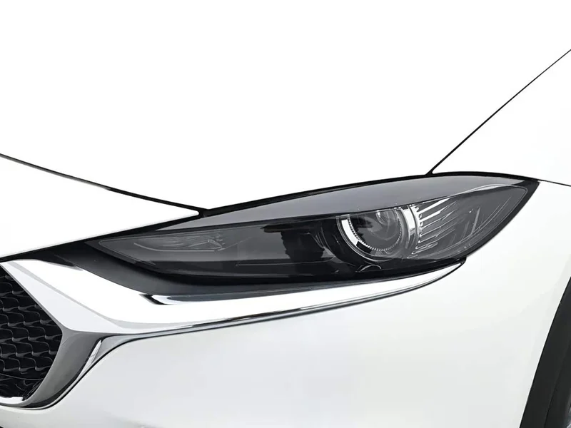 Mazda CX-4 — фото 18