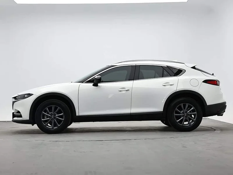 Mazda CX-4 — фото 6