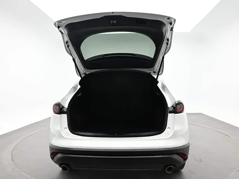 Mazda CX-4 — фото 8