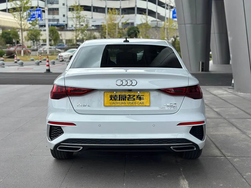 Audi A3 — фото 6