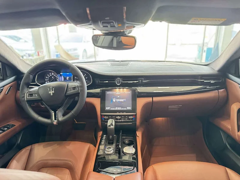 Lincoln Continental — фото 7