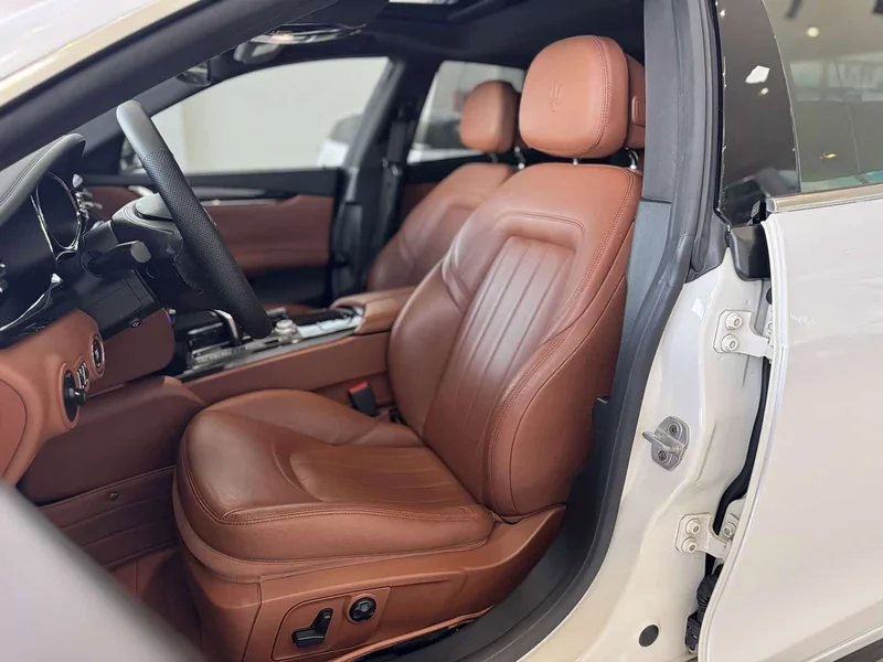 Lincoln Continental — фото 8