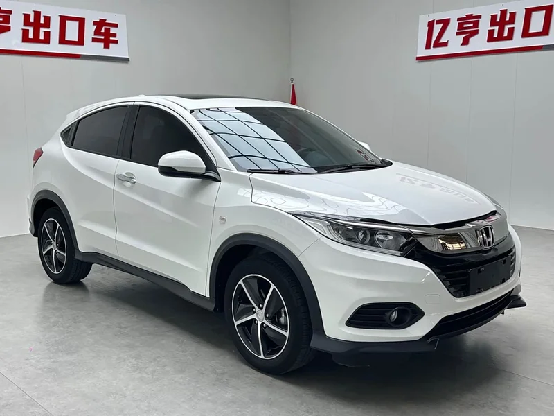 Honda HR-V — фото 3