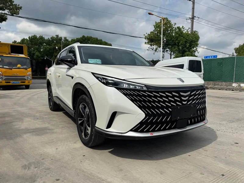 Roewe RX5 — фото 2