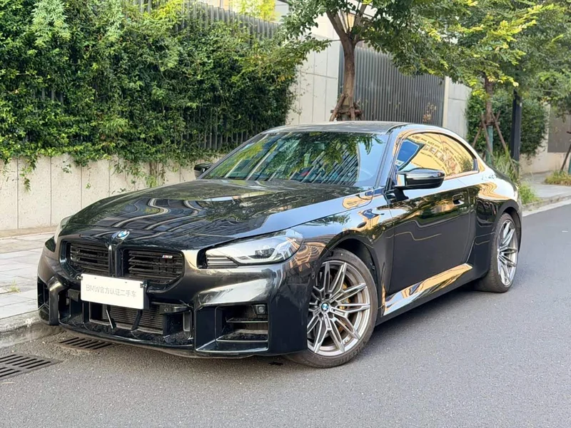 BMW M2 — фото 1