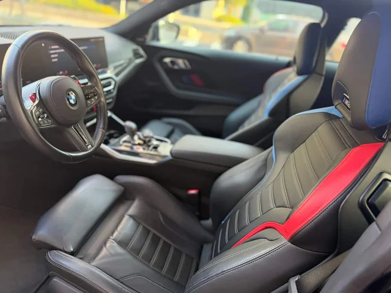 BMW M2 — фото 14