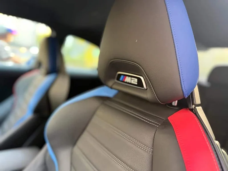 BMW M2 — фото 15