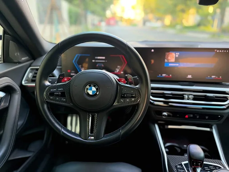 BMW M2 — фото 9