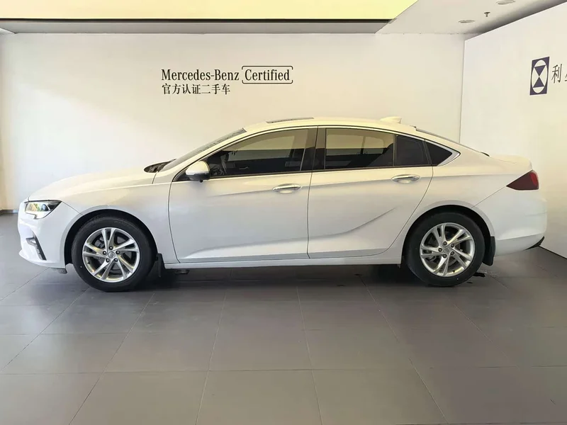 Buick Regal — фото 2
