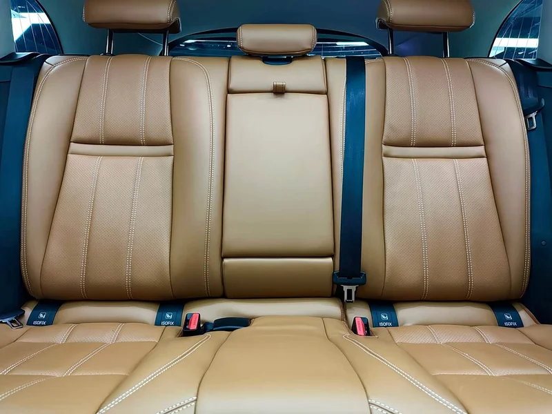 Land Rover Range Rover — фото 15