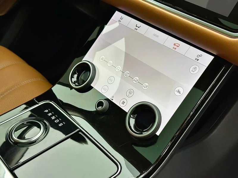 Land Rover Range Rover — фото 18