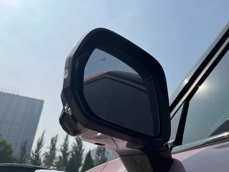 Beijing Off-road BJ30 — фото 33
