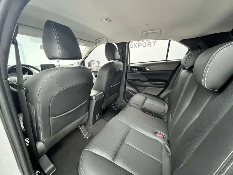 Mitsubishi Eclipse Cross — фото 13