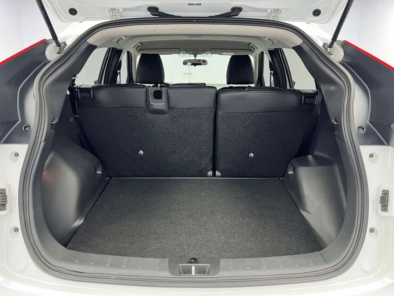 Mitsubishi Eclipse Cross — фото 14