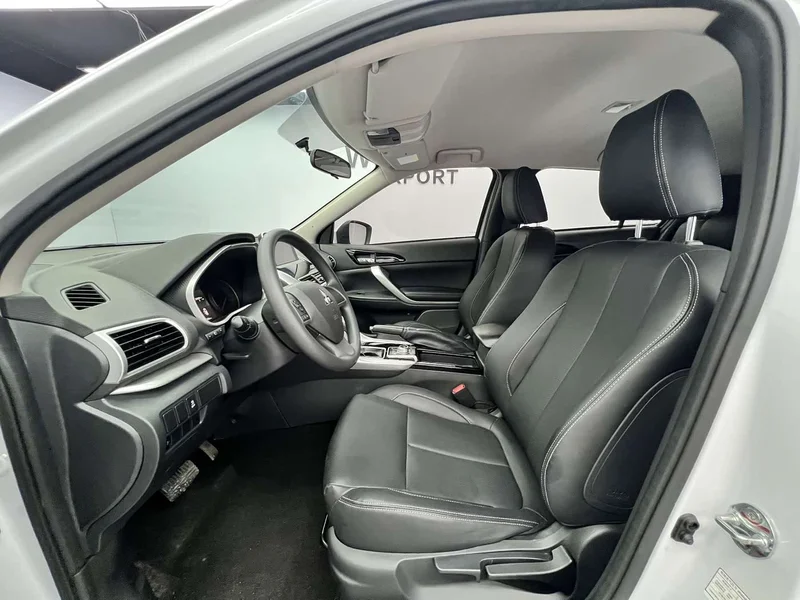 Mitsubishi Eclipse Cross — фото 7