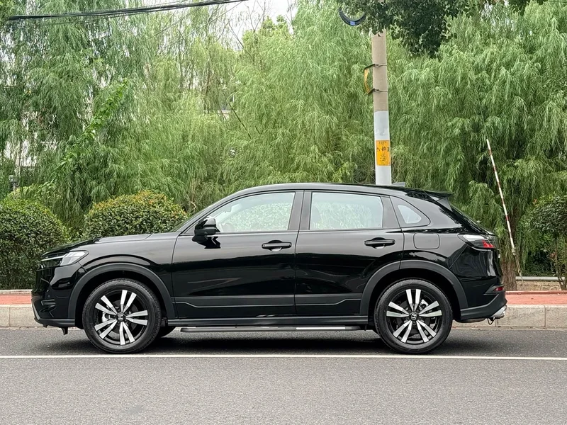 Honda HR-V — фото 3
