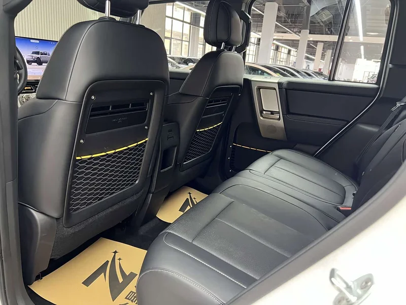iCAR Super V23 — фото 10
