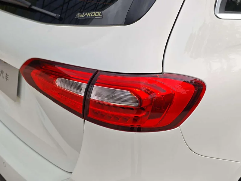 Mercedes-Benz B-Class — фото 17