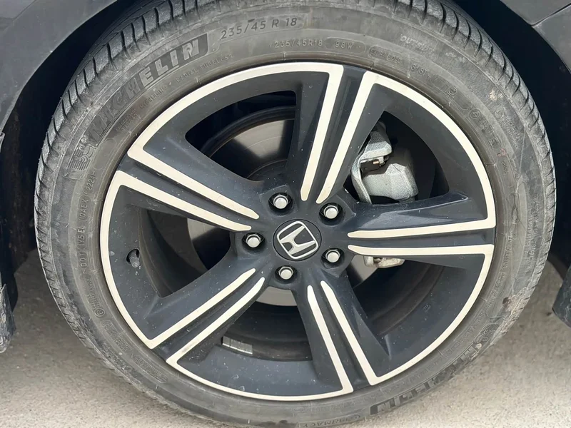 Hyundai Inspire — фото 20