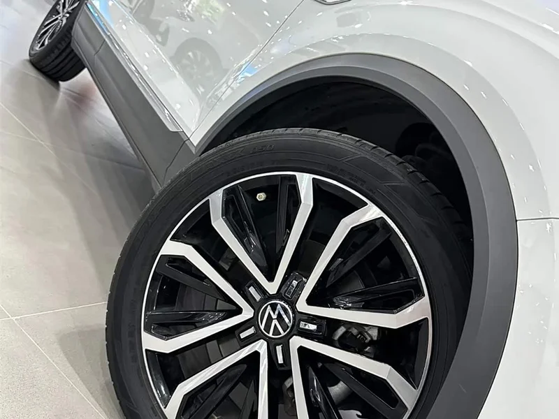 Volkswagen T-ROC Tange — фото 27