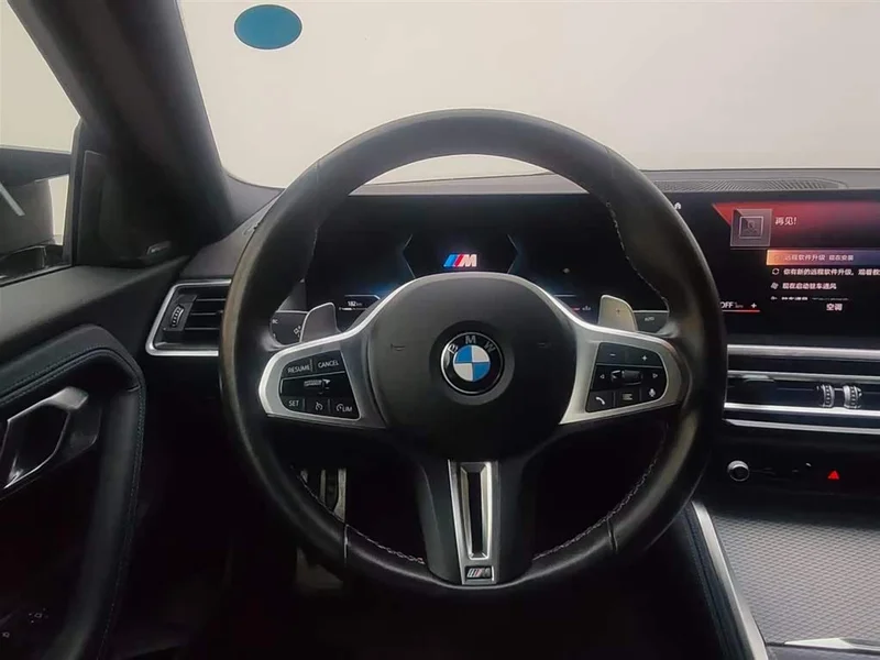 BMW M240i — фото 14