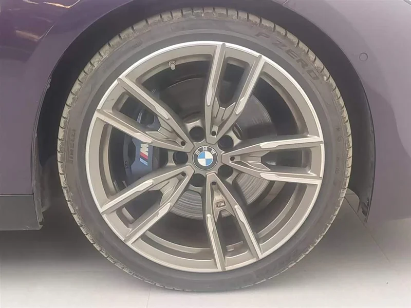 BMW M240i — фото 18