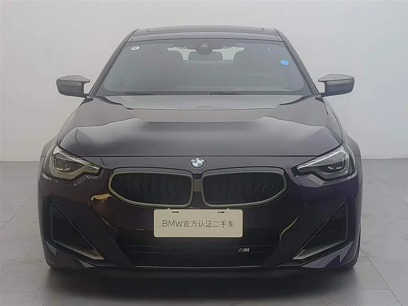 BMW M240i — фото 2