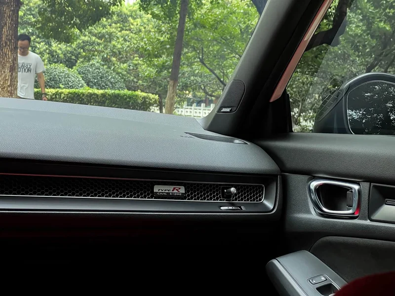 Honda Civic — фото 20