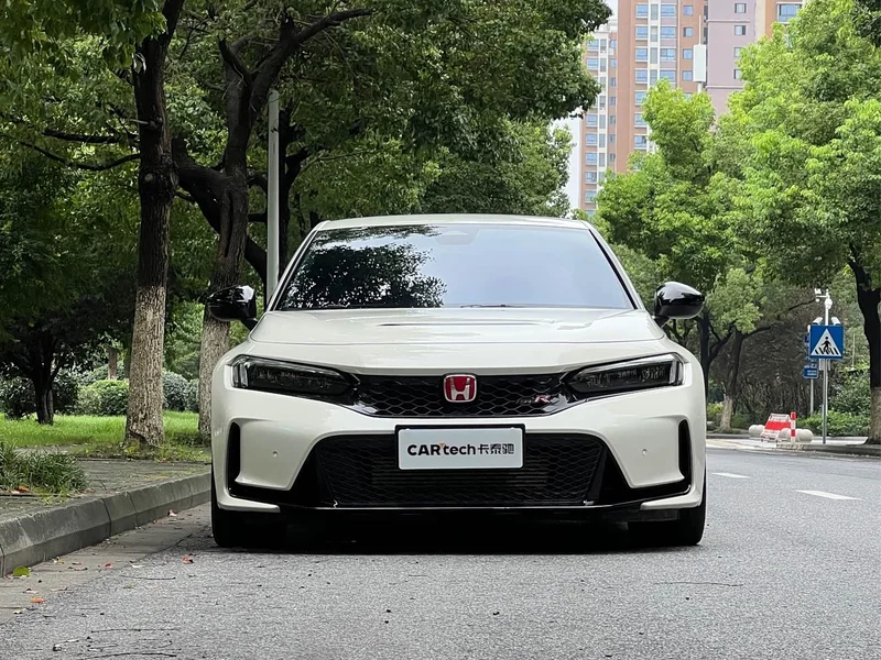 Honda Civic — фото 2