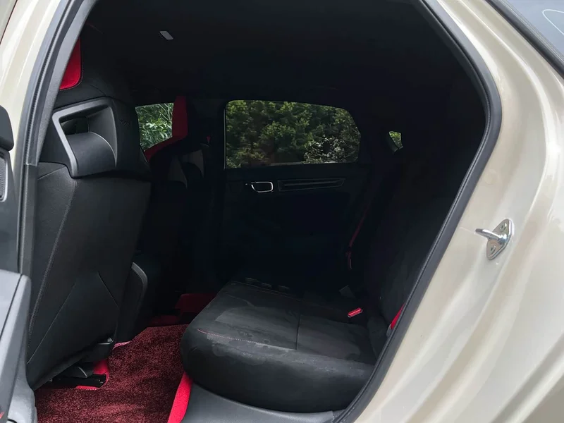 Honda Civic — фото 9