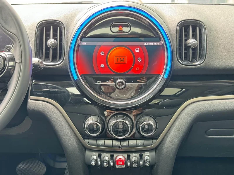MINI COUNTRYMAN — фото 14