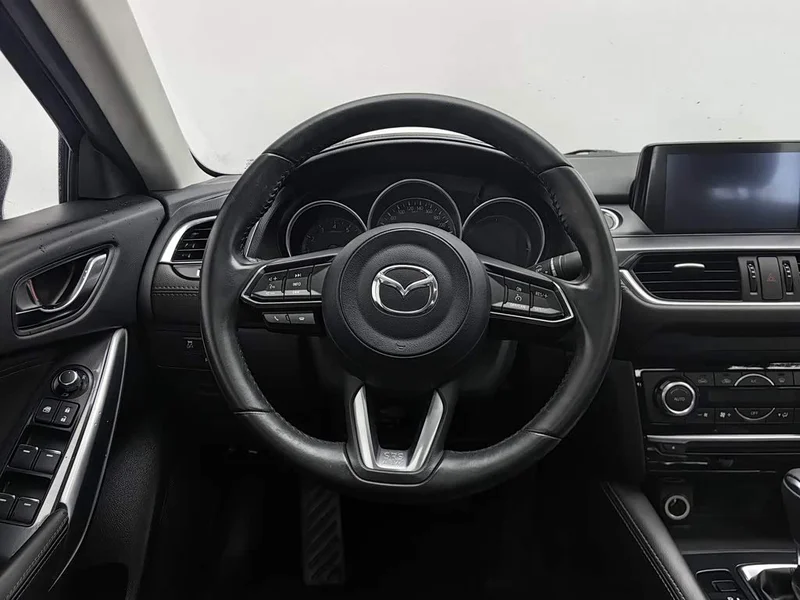 Mazda Atenza — фото 11