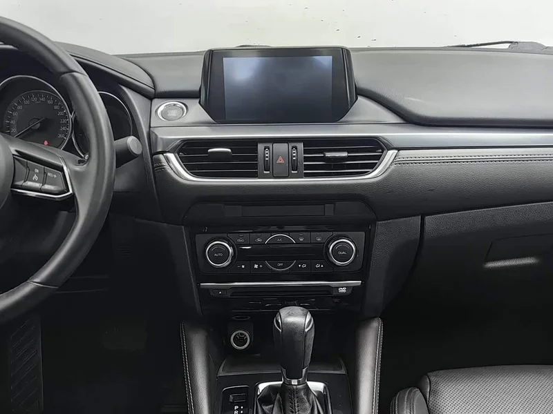 Mazda Atenza — фото 12