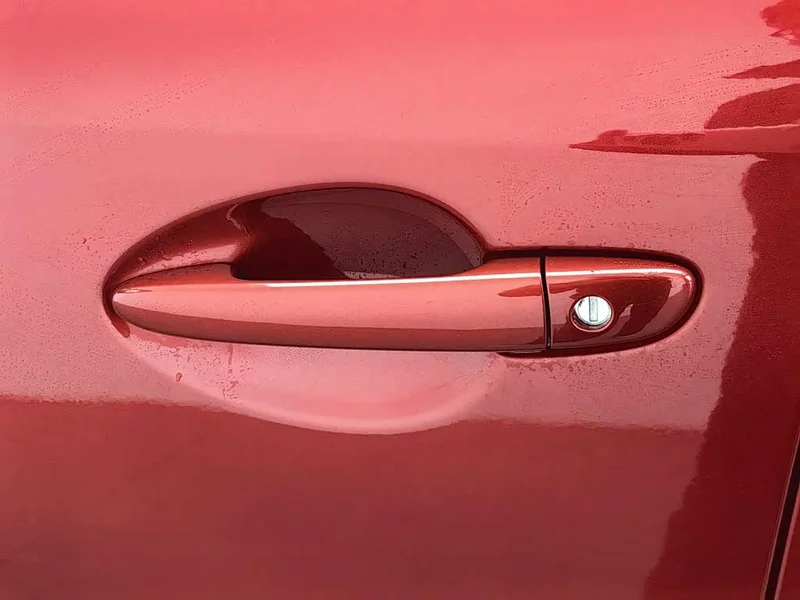 Mazda Atenza — фото 18