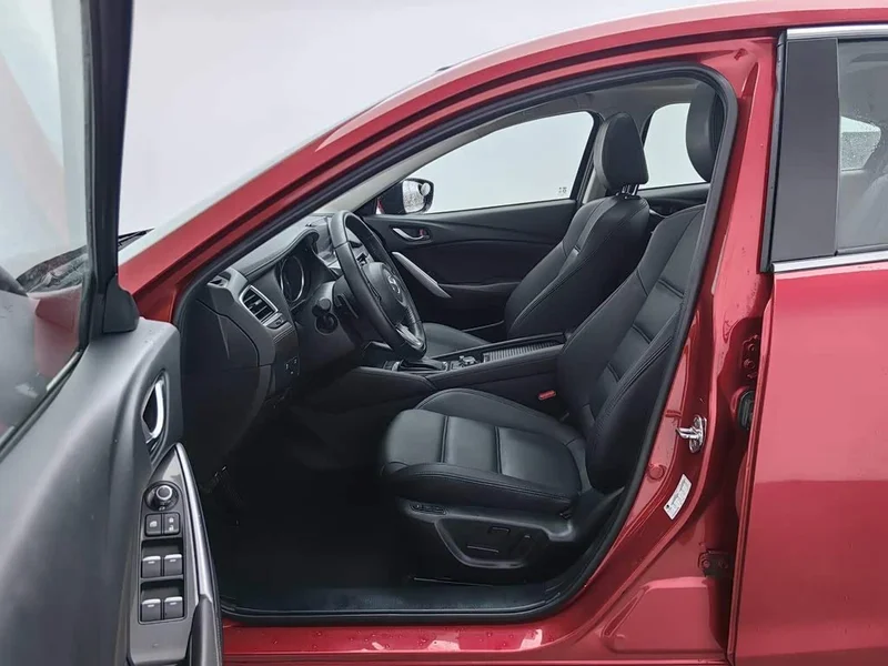 Mazda Atenza — фото 10