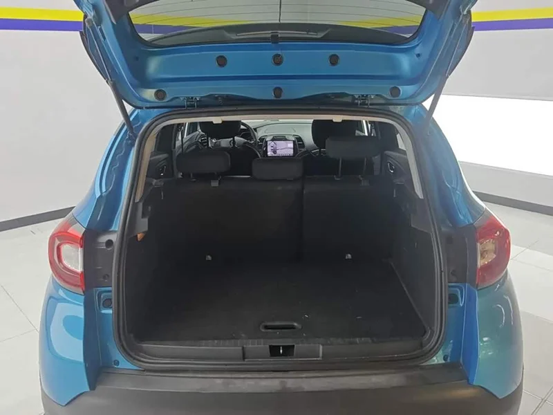 Kia Carens — фото 4