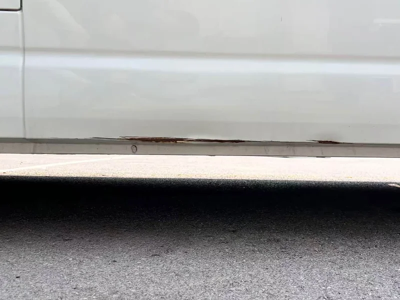 Toyota HiAce — фото 18