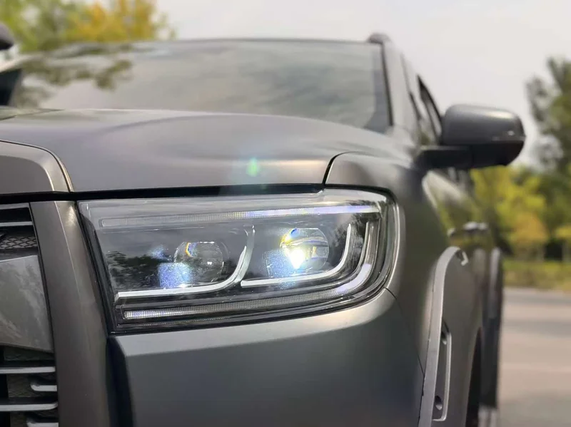 Great Wall Poer — фото 4