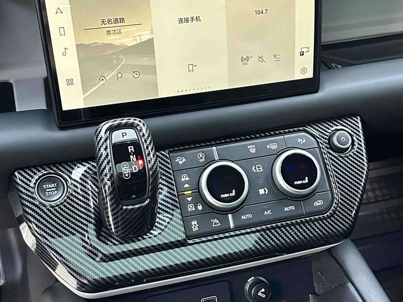 Land Rover Defender — фото 17