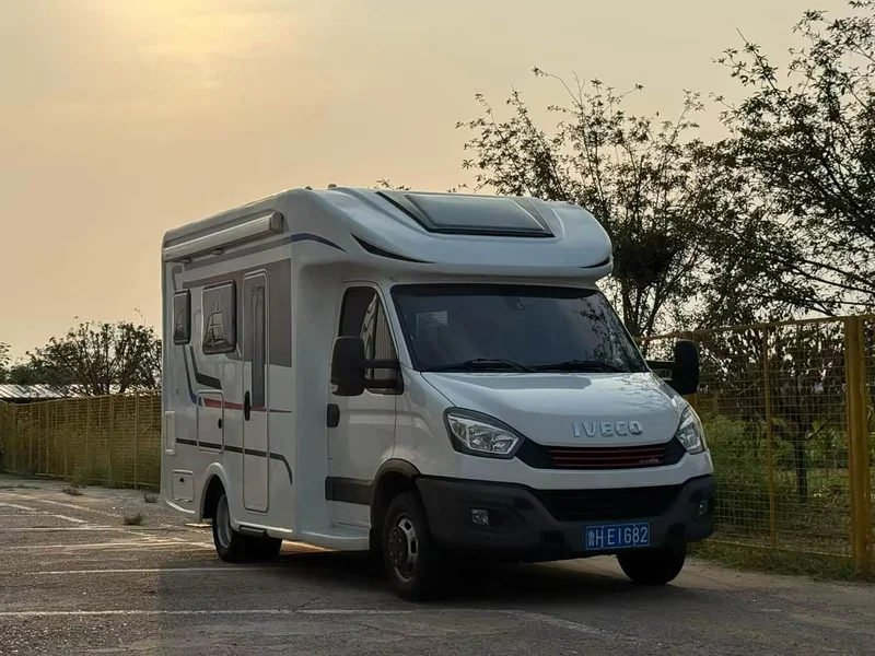 Iveco Eurocargo — фото 3