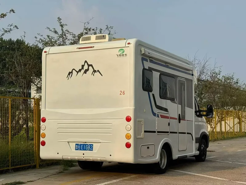 Iveco Eurocargo — фото 6