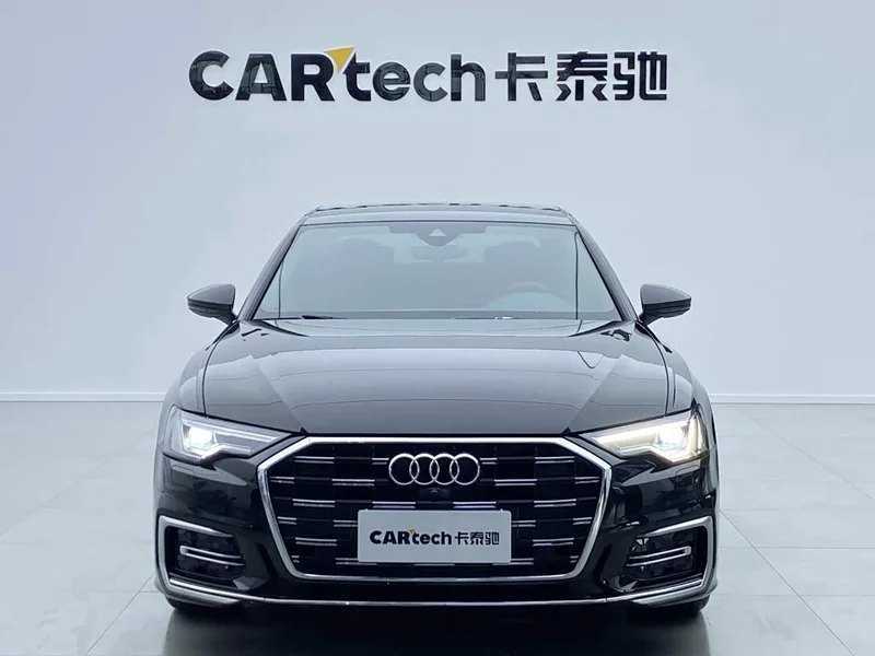 Audi A6L — фото 2