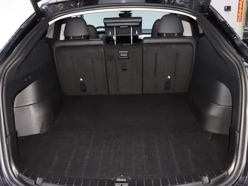 Tesla Model Y — фото 16