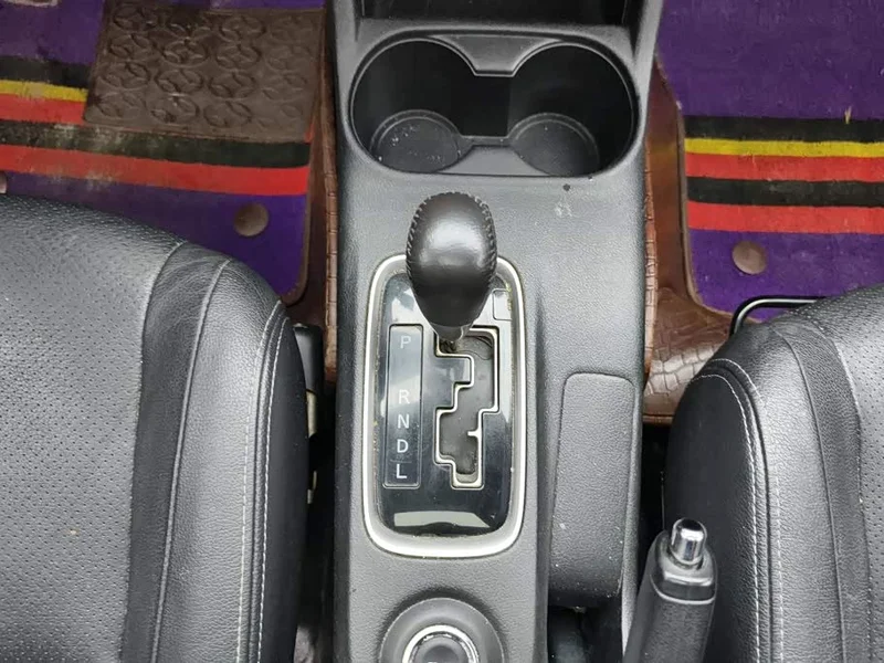 Mitsubishi Outlander — фото 16