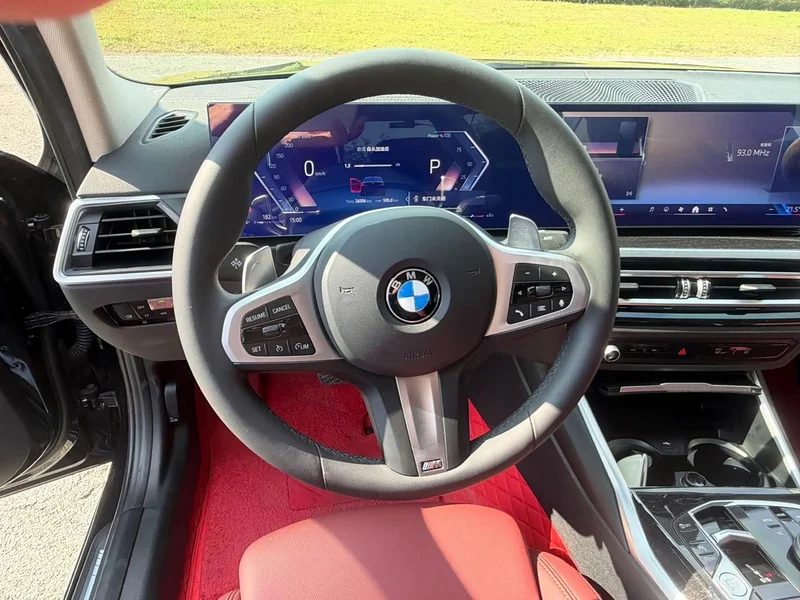 BMW 3-Series — фото 11