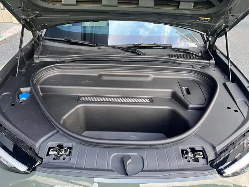 Audi Q6L e-tron — фото 14